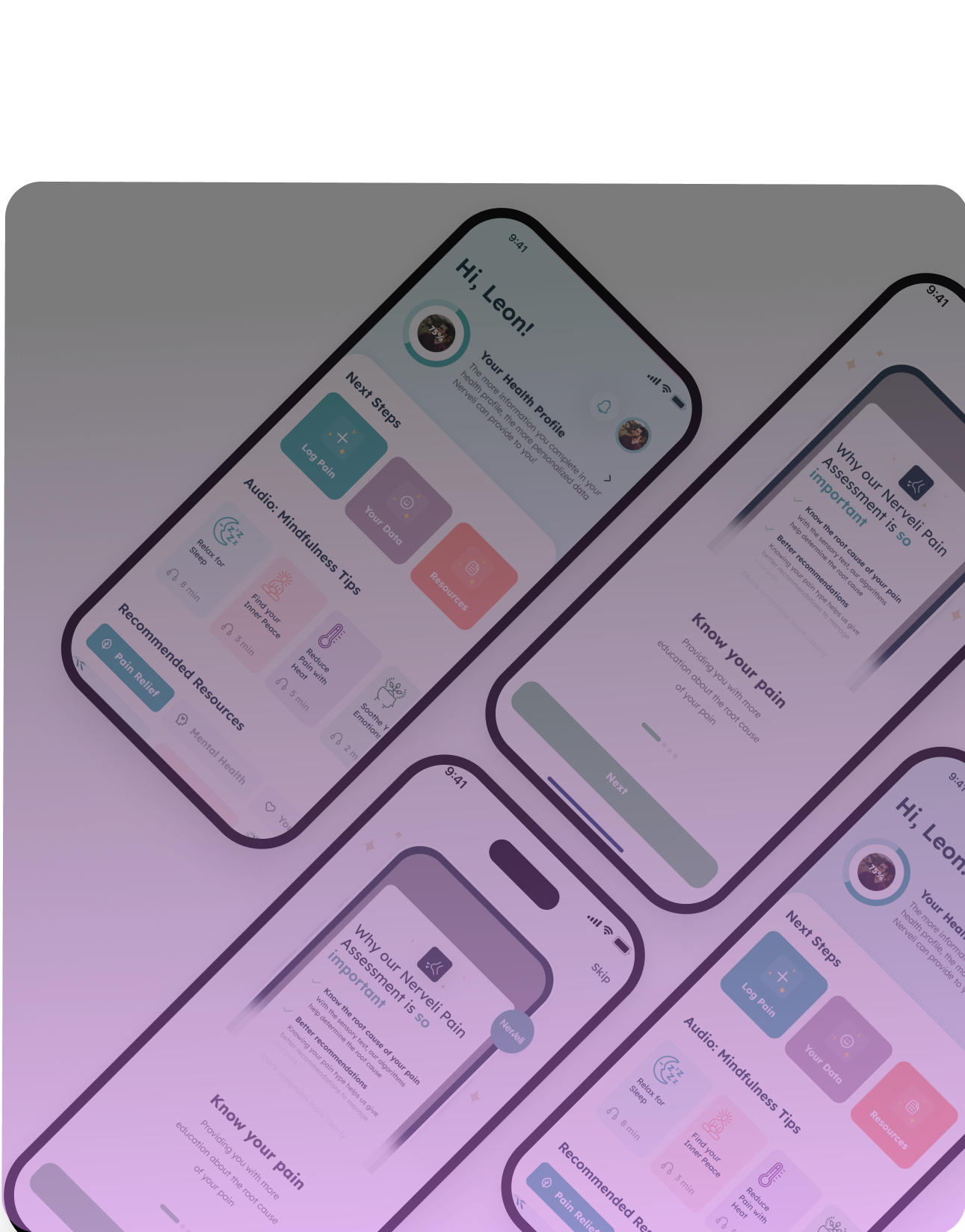 AI Solutions | Unicode.ai